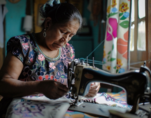 Women empowerment skill training